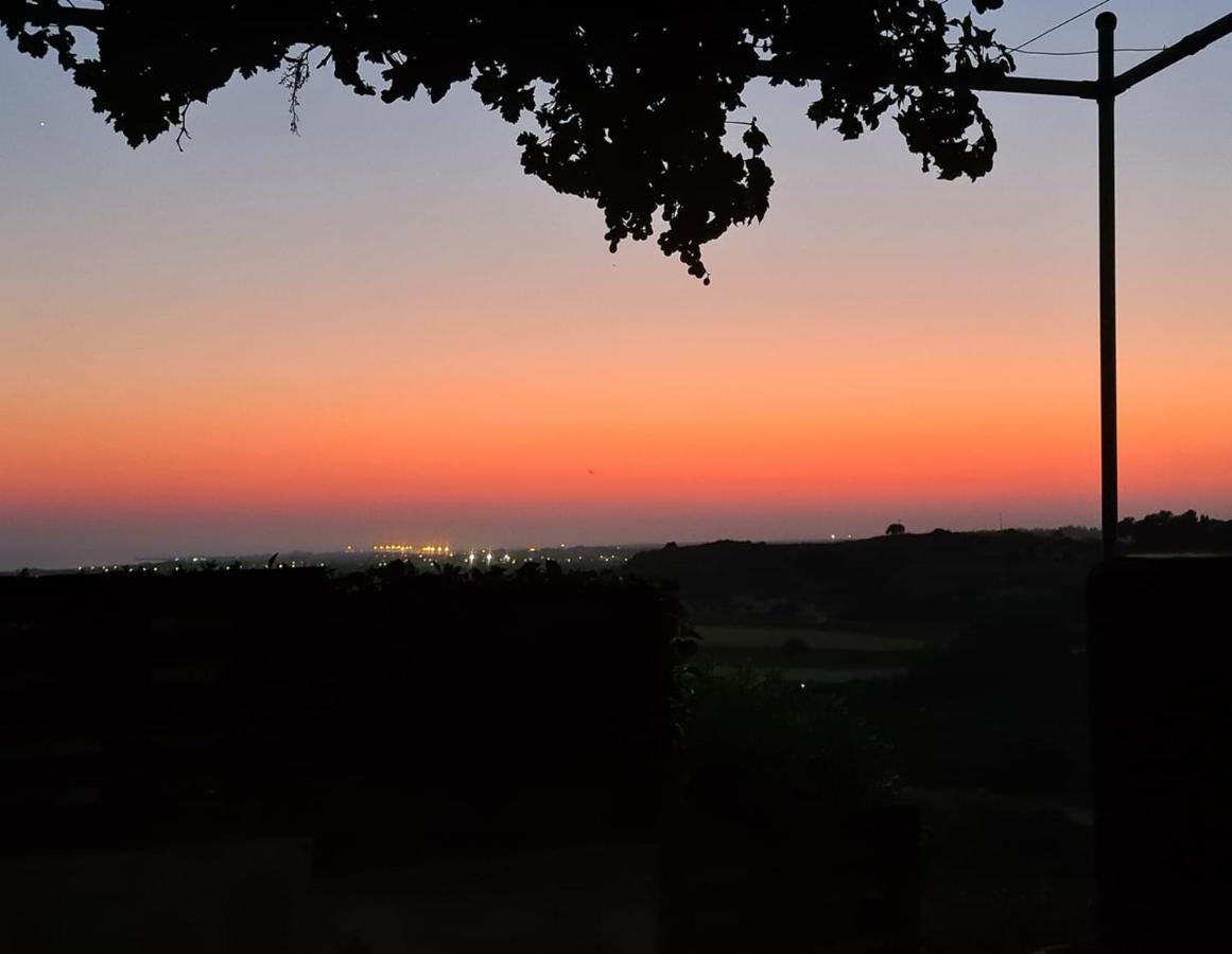 Arodafni House. Unique Views And Amazing Sunsets. Kúklia Kültér fotó